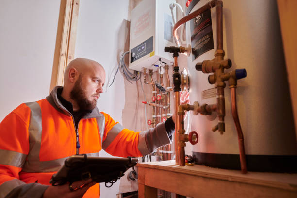 Best Same-Day Plumbing Service  in Woodward, OK
