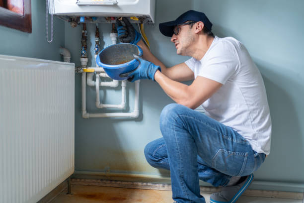 Professional Plumbing in Woodward, OK